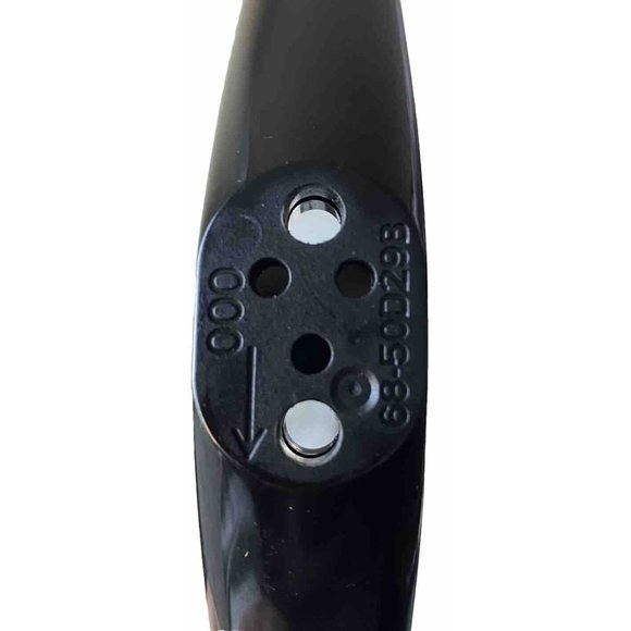 TCL TV LEG 68-50D29B Stand Base Legs for 55S421 55S425 50S425 49S325 55S421 S423 - Picture 2 of 5